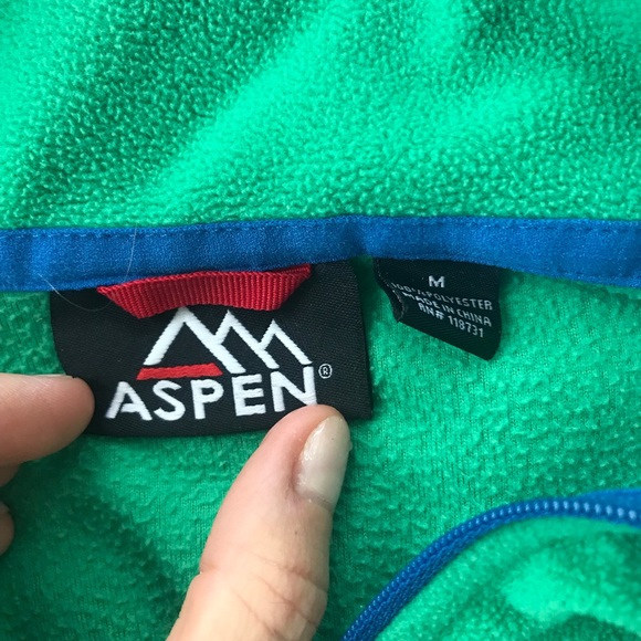 Aspen pullover - Picture 3 of 4